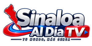 Sinaloa al Día TV